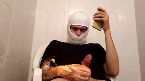 Ernesto online show from January 2, 5:14 am