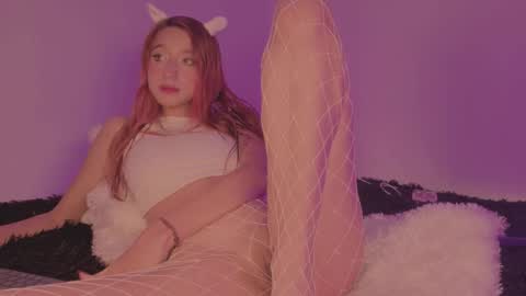 Sofi Eva and Mey online show from December 4, 3:50 am