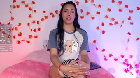 Sofi Eva and Mey online show from March 11, 4:18 pm