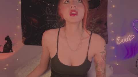 Sofi Eva and Mey online show from February 1, 3:14 am