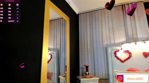 Cindy  online show from February 18, 10:49 am