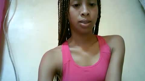 cindyx69 online show from February 27, 8:46 am