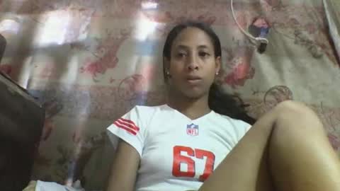 cindyx69 online show from February 24, 10:40 am