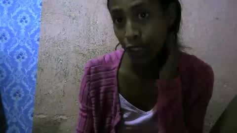 Snapshot of cindyx69q chatting on October 2, 5:50 am cindyx69q online show from October 2, 5:50 am