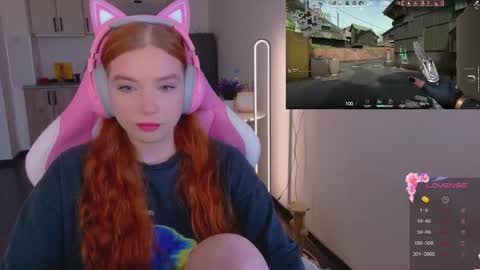 Maddy online show from April 3, 2:57 pm