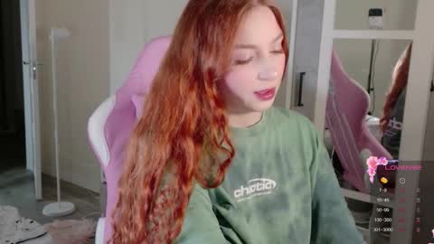 Maddy online show from December 18, 2:40 am