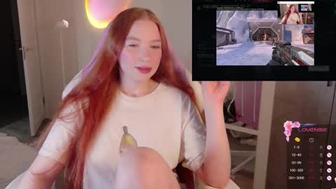 Maddy online show from December 1, 1:03 am