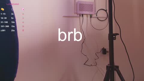 cinnamon__criss online show from February 18, 4:26 am