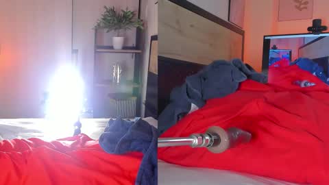 Amber online show from February 25, 4:32 pm