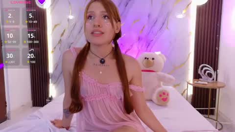 cinnamon_sue online show from July 5, 9:22 pm