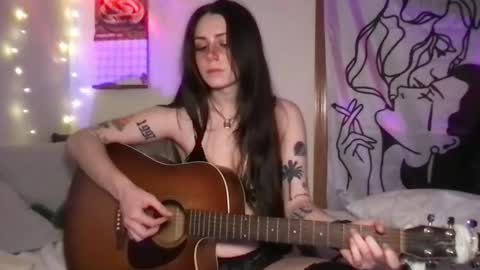 Carmen online show from March 11, 5:24 am