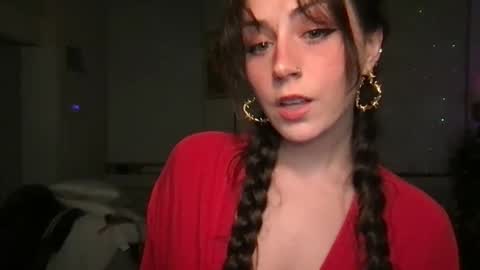 Carmen online show from October 21, 11:52 pm