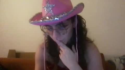 cintchenesis online show from February 12, 1:53 am