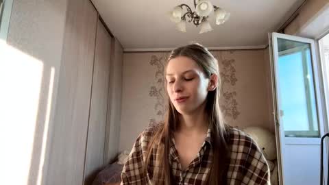 Aurora online show from March 17, 10:42 am