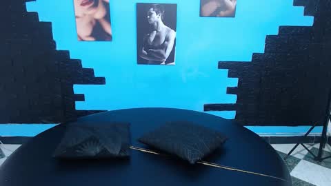 Cinthya online show from January 6, 7:29 pm