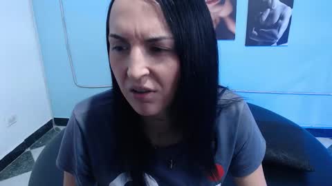 Cinthya online show from March 25, 6:36 pm