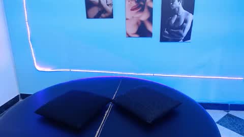 Cinthya online show from March 27, 6:31 pm