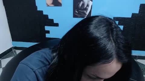 Cinthya online show from December 22, 10:38 pm