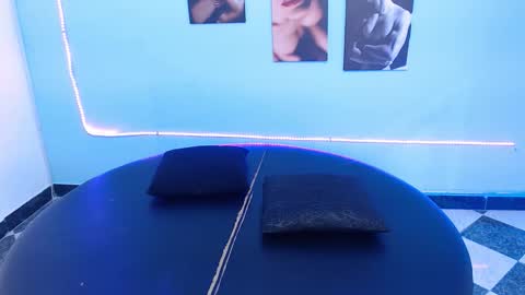 Cinthya online show from March 26, 6:46 pm