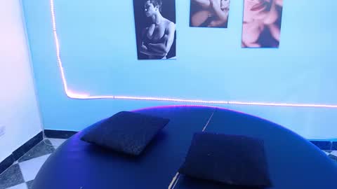 Cinthya online show from February 7, 6:11 pm