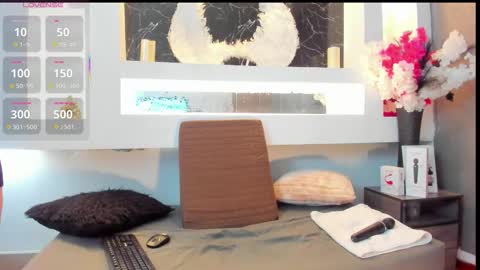 Cinthya  online show from November 27, 12:24 pm