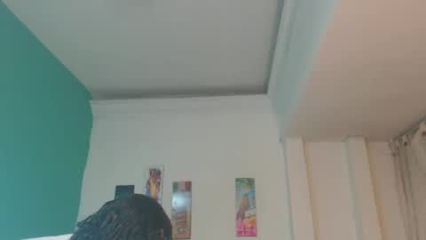 cinthyagomez6 online show from March 12, 12:04 pm