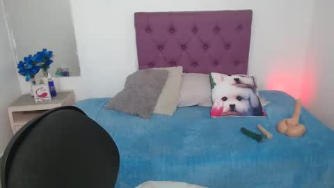 cinthyagomez6 online show from February 3, 1:19 pm