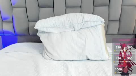 CintiaCollins  online show from January 24, 1:03 am