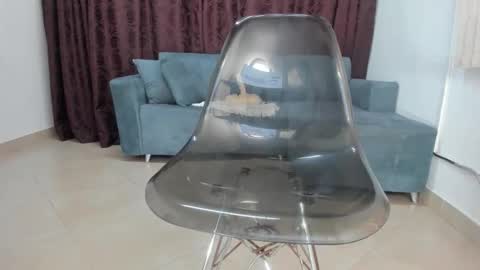  CINTIA  online show from September 9, 1:33 pm