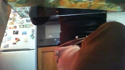 Snapshot of ciop1962 chatting on October 19, 6:40 am ciop1962 online show from October 19, 6:40 am