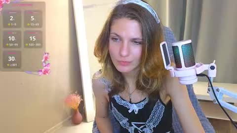 Jennie online show from September 16, 6:38 am