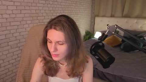 Jennie online show from November 7, 2:08 pm