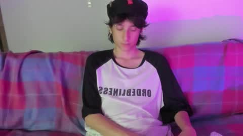 cirosky_elchicopolla online show from February 26, 4:16 am