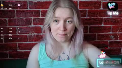 citrusblissss online show from March 30, 2:00 am