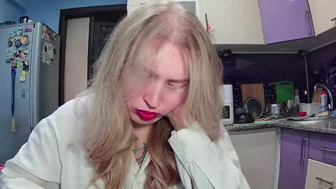 citrusblissss online show from September 10, 1:56 pm