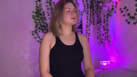Snapshot of citruska chatting on October 3, 9:45 pm karina online show from October 3, 9:45 pm