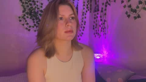 Snapshot of citruska chatting on October 12, 6:43 pm karina online show from October 12, 6:43 pm
