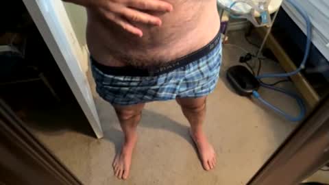 Cjd32 online show from January 19, 2:05 pm