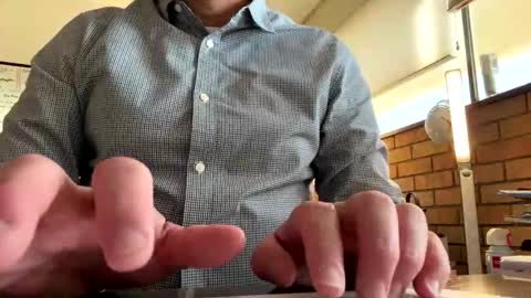 Cjd32 online show from November 10, 9:17 pm