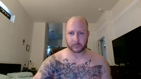 cjlaz1987 online show from April 27, 9:12 pm