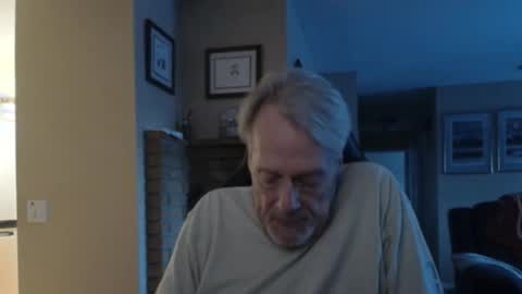 cjscout online show from November 11, 1:19 am