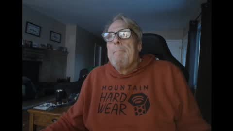 cjscout online show from January 29, 2:09 am