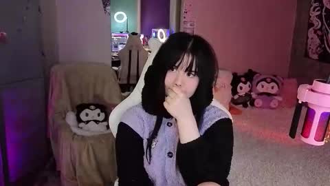 Claire Faers online show from January 14, 10:18 pm