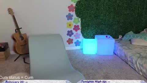 Claire online show from February 2, 3:37 am