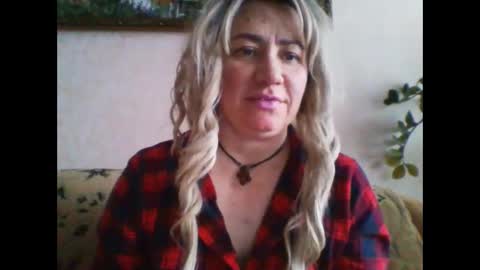 ClaireShannon online show from February 18, 12:16 pm