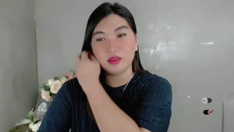 CLAIRE online show from March 7, 1:18 pm