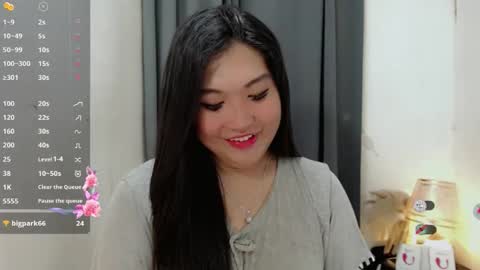 CLAIRE online show from January 14, 4:53 am