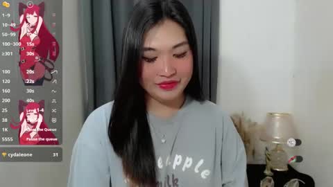 CLAIRE online show from October 10, 7:03 am