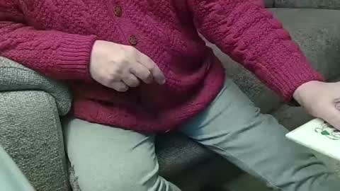 clanard online show from December 25, 9:33 pm