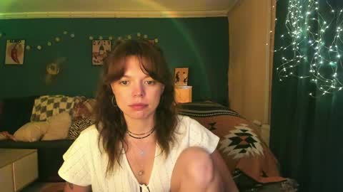 Clancy online show from May 31, 6:09 pm